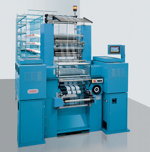 Häkel-Strickmaschine