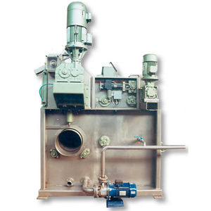 Wasserreinigungsanlage