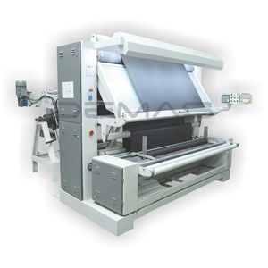 Walzmaschine 1