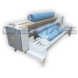 Walzmaschine