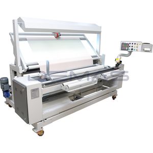 Walzmaschine 1