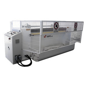 Cutter-Schneidemaschine