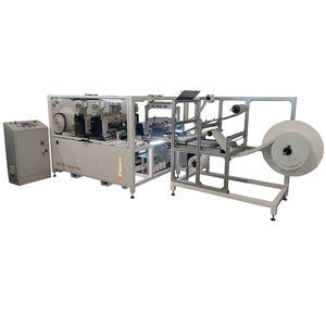 Produktionsanlage für Textil 1
