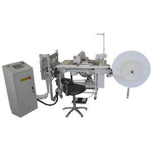 automatischer Tragegriffapplikator 1