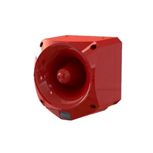 Alarm-Tongeber / LED -Alarmleuchte