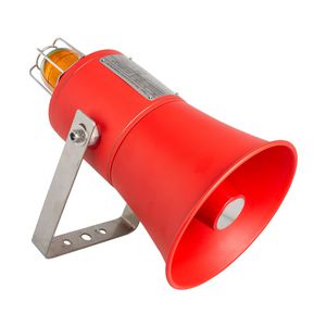 Alarm-Tongeber / ohne Leuchtfeuer