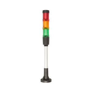LED-Signalsäule