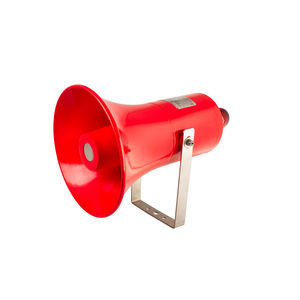 Alarm-Tongeber / LED -Alarmleuchte