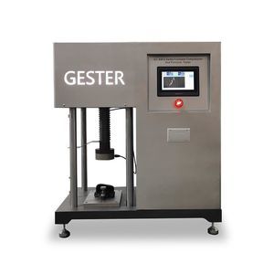 Kompressionsprüfmaschine 1