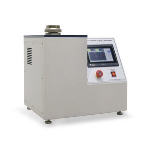 Festigkeitsprüfmaschine 1