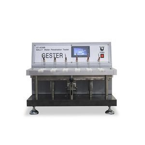 Festigkeitsprüfmaschine 1
