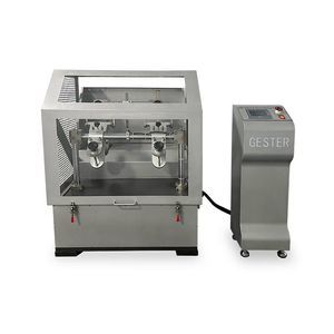 Dauerprüfmaschine 1