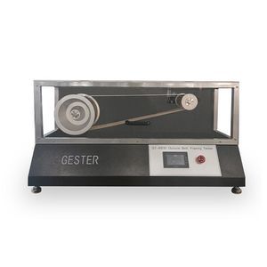 Lebensdauerprüfmaschine 1