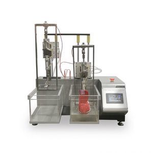 Tauchtester 1