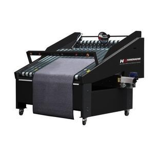 Walzmaschine