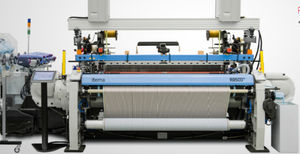 Greiferwebmaschine 1