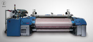 Greiferwebmaschine 1