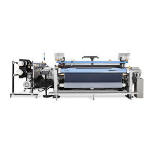 Greiferwebmaschine 1