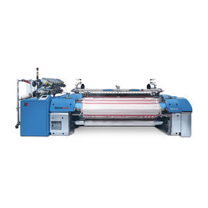 Greiferwebmaschine 1