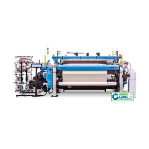 Luftdüsenwebmaschine 1