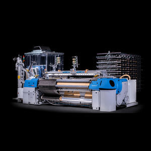 Greiferwebmaschine 1