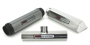 Industrie-Luftmesser