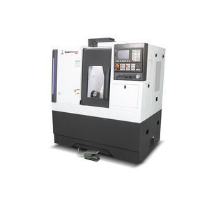 CNC-Drehzentrum