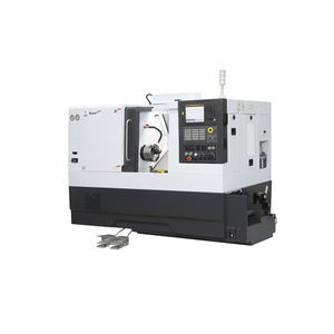 CNC-Drehzentrum
