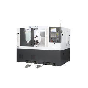 CNC-Drehzentrum