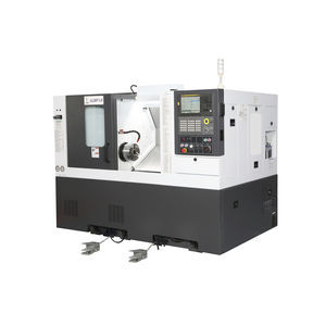 CNC-Drehzentrum