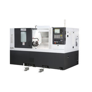 CNC-Drehzentrum