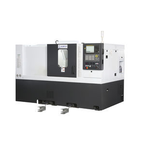 CNC-Drehzentrum