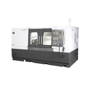 CNC-Drehzentrum