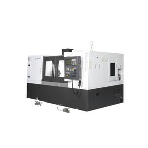CNC-Drehzentrum