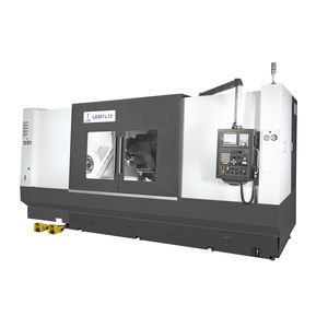 CNC-Drehzentrum