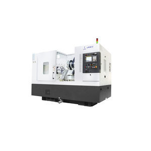 CNC-Drehzentrum