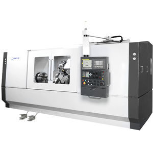 CNC-Drehzentrum
