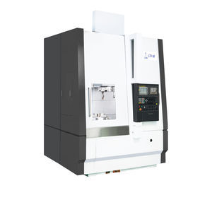 CNC-Drehzentrum