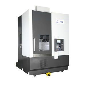 CNC-Drehzentrum