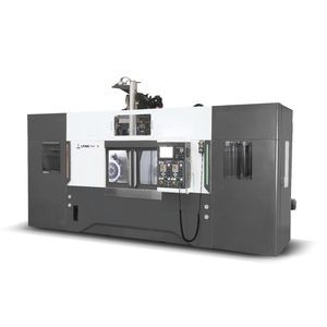 CNC-Drehzentrum