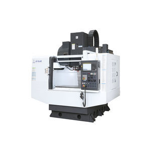 CNC-Fräsmaschine / 3-Achs