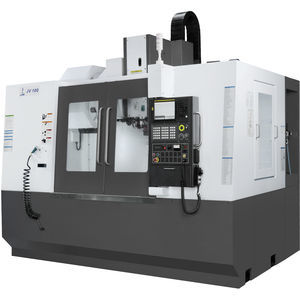 CNC-Fräsmaschine / 3-Achs