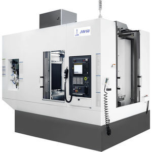 CNC-Fräsmaschine / 3-Achs