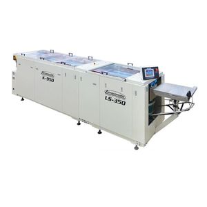 automatische Faltmaschine