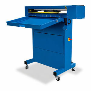 Cutter-Schneidemaschine