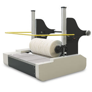 Zettelmaschine