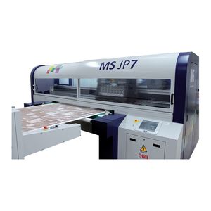 Tintenstrahl-Druckmaschine 1