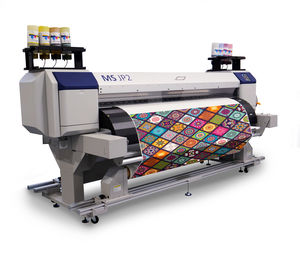 Farbsublimationsdrucker