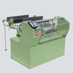 Sektional-Zettelmaschine