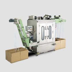 Textilveredelungs-Maschine